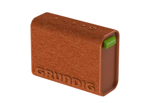 Solo 2 Orange Hoparlör