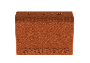 Solo 2 Orange Hoparlör