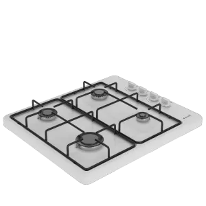 SOMD D 611EB Set Üstü Ocak