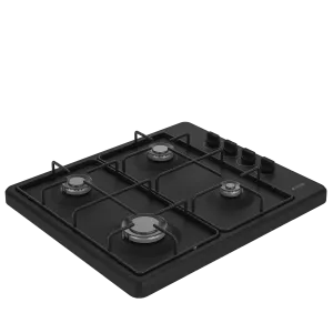 SOMD D 611ES Set Üstü Ocak