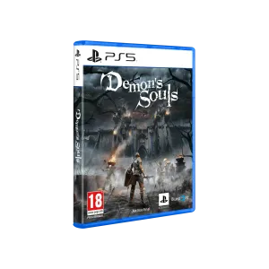 Sony Demon's Souls (PS5) Konsol Oyunları