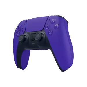Sony DualSense Controller GalacticPurple Oyun Konsolu Aksesuarları