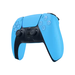 Sony DualSense Controller Starlight Blue Oyun Konsolu Aksesuarları