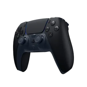 Sony DualSense Wireless Controller Siyah Oyun Konsolu Aksesuarları