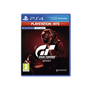 Sony GT Sport (PS4) HITS Konsol Oyunları