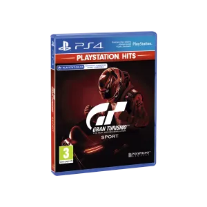 Sony GT Sport (PS4) HITS Konsol Oyunları