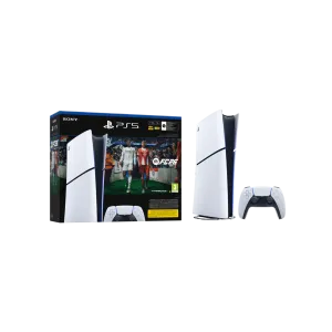 Sony Playstation 5 Dijital & FC26 Oyun Konsolu