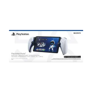 Sony Playstation Portal Oyun Konsolu