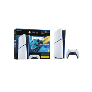 SONY PLAYSTATION5 DIGITAL/FORTNITEV2 BDL Oyun Konsolu