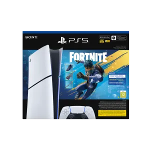 SONY PLAYSTATION5 DIGITAL/FORTNITEV2 BDL Oyun Konsolu