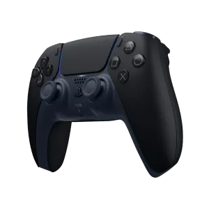 Sony PS5 Dualsense/Midnight Black Oyun Konsolu Aksesuarları
