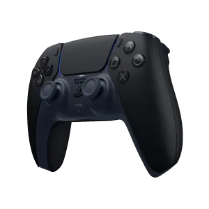 Sony PS5 Dualsense/Midnight Black Oyun Konsolu Aksesuarları