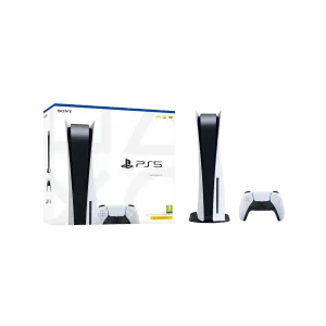 Sony PS5 /EAS Oyun Konsolu