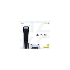 Sony PS5 /EAS Oyun Konsolu