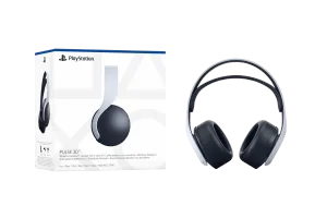 Sony PS5 PULSE 3D Wireless headset/EUR Oyun Konsolu