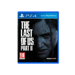 Sony The Last of Us Part II (PS4) Konsol Oyunları