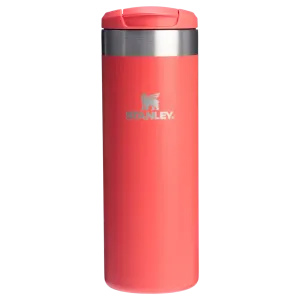 Stanley Aero Light 0.47L Hot Coral Termos