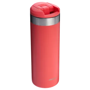 Stanley Aero Light 0.47L Hot Coral Termos