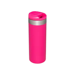 STANLEY AERO LIGHT 0,47 L Pink Vibes Termos