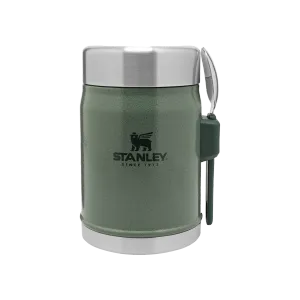 STANLEY LEGENDARY Food Jar 0.4 Termos