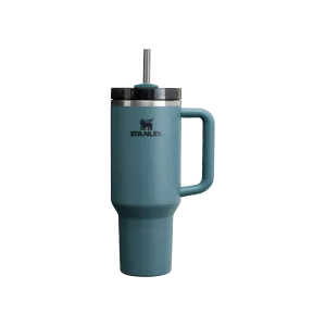 STANLEY QUENCHER 1,18 Blue Spruce Termos