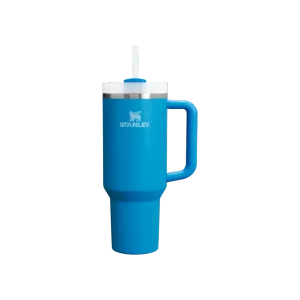 Stanley Quencher 1.18L Azure Termos