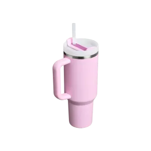 Stanley Quencher 1.18L Cherry Blossom Termos