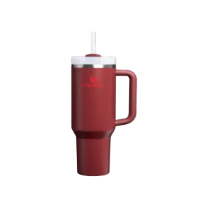 Stanley Quencher 1.18L Cranberry Termos