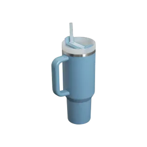 Stanley Quencher 1.18L Indigo Termos