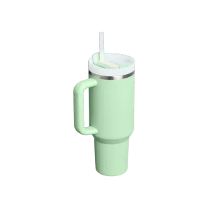 Stanley Quencher 1.18L Pistachio Termos