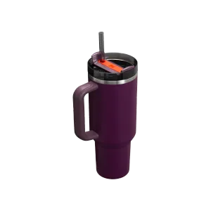 STANLEY QUENCHER 1,18 Plum Termos