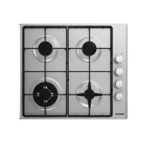 STO 814 DG Set Üstü Ocak