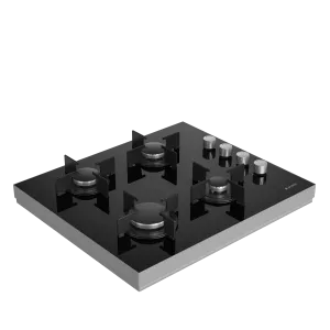 STOC 826 S Set Üstü Ocak