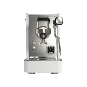 Stone Lite Kahve Makinesi White Espresso Makinesi
