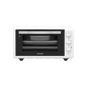 SUF 4000 MEB Mini Fırın