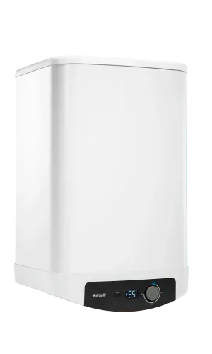 T 7350 E BS 50 lt. Dijital Termosifon