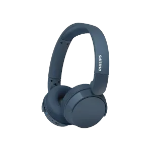 TAH4209BL Kablosuz Kulaklık Mavi Kulaklık