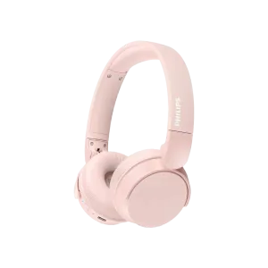 TAH4209PK Kablosuz Kulaklık Pembe Kulaklık