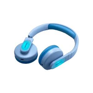 TAK4206BLBluetooth Çocuk Kulaklığı Mavi Kulaklık