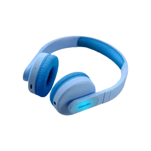 TAK4206BLBluetooth Çocuk Kulaklığı Mavi Kulaklık