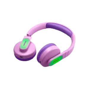 TAK4206PKBluetooth Çocuk Kulaklığı Pembe Kulaklık