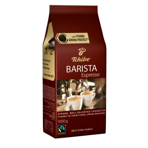 Tchibo Barista Espresso Çekirdek - 1000g Tchibo