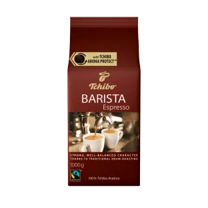 Tchibo Barista Espresso Çekirdek - 1000g Tchibo