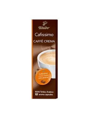 Tchibo Caffè Crema Rich Aroma(10Kapsül) Tchibo