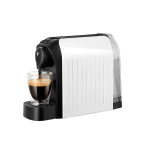Tchibo Cafissimo Easy, Beyaz Espresso Makinesi