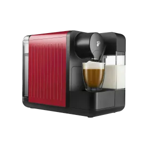 Tchibo Cafissimo Milk Kırmızı Tchibo