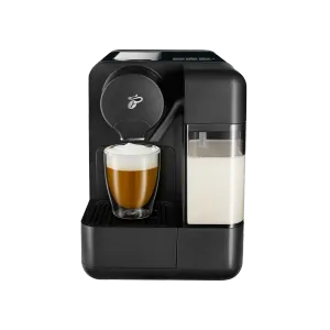 Tchibo Cafissimo Milk, Siyah Espresso Makinesi