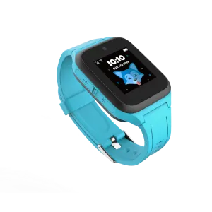 TCL MT40X Mavi Giyilebilir Teknoloji