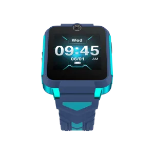 TCL MT42X Movetime Family Watch Mavi Giyilebilir Teknoloji