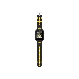TCL MT42X Movetime Family Watch Siyah Akıllı Saat